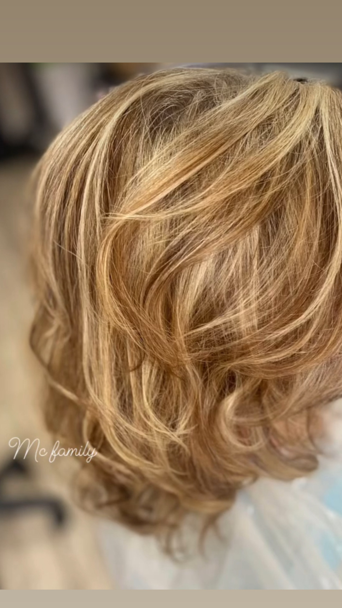 Mc Family - réalisation 3