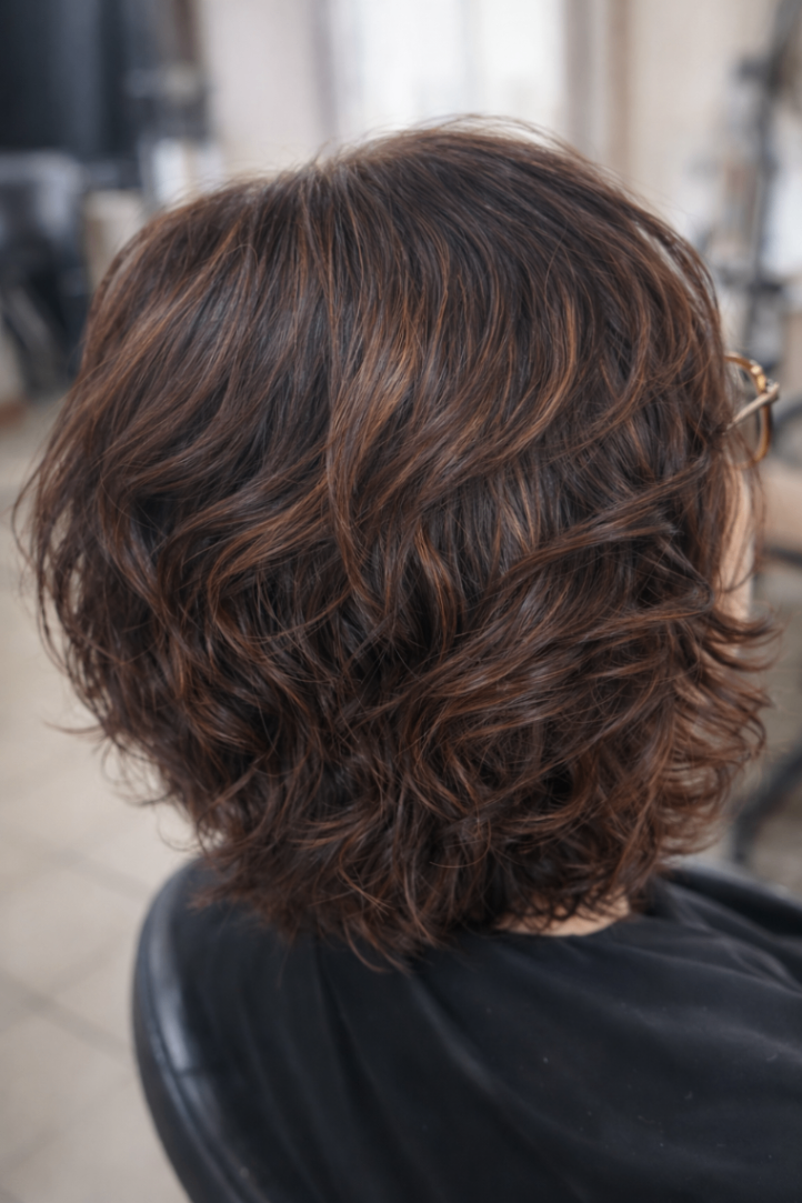 Mc Family Glanges - réalisation 2