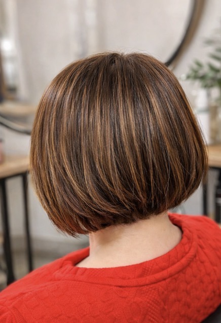 Mc Family Glanges - réalisation 4