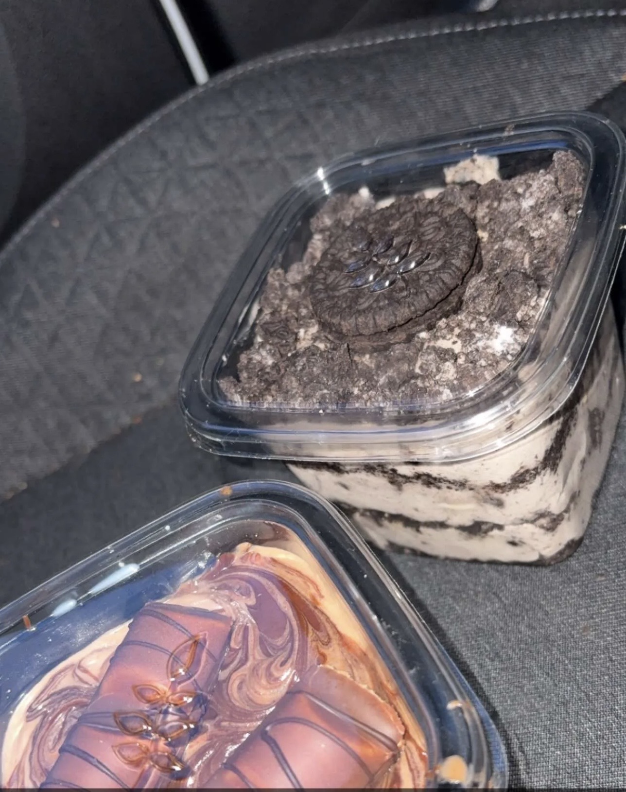 TirAmour - réalisation 1