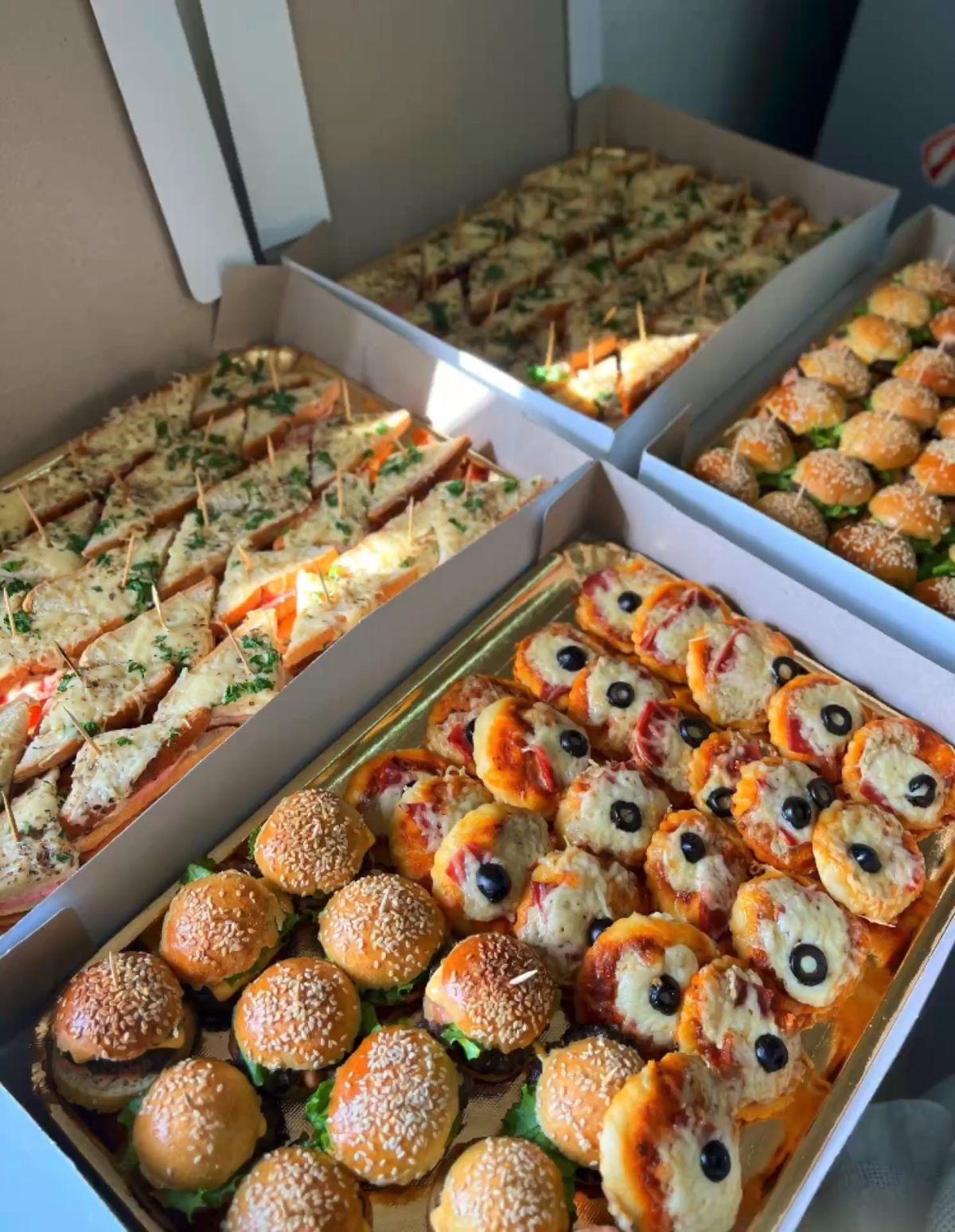 TirAmour - réalisation 3