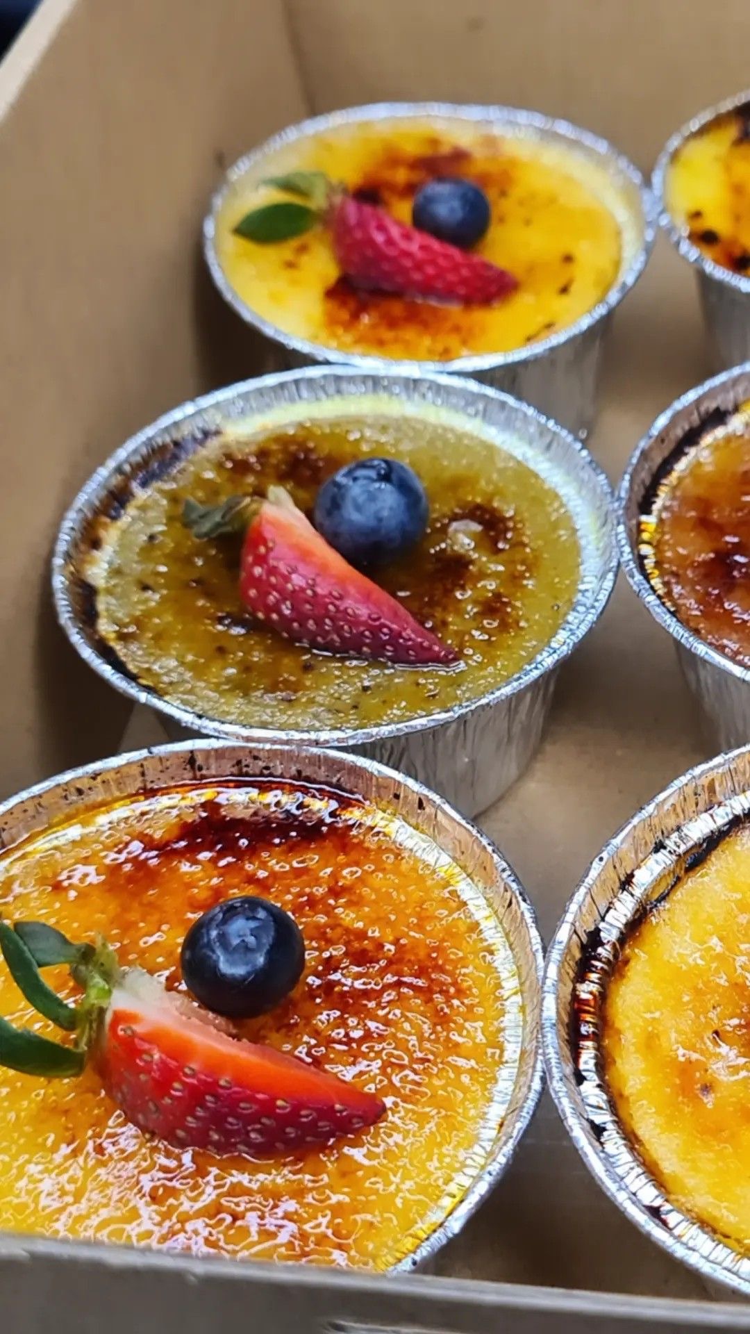 TirAmour - réalisation 5