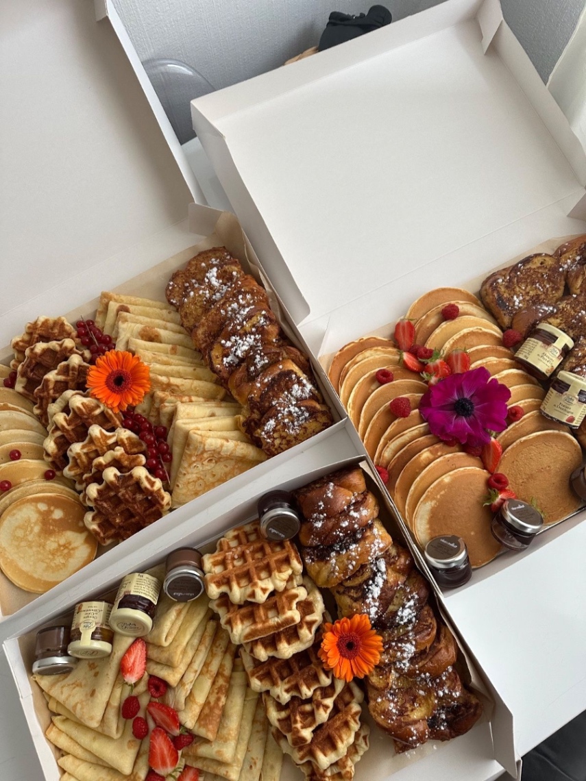 TirAmour - réalisation 6