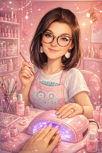 L’Atelier De Marion 