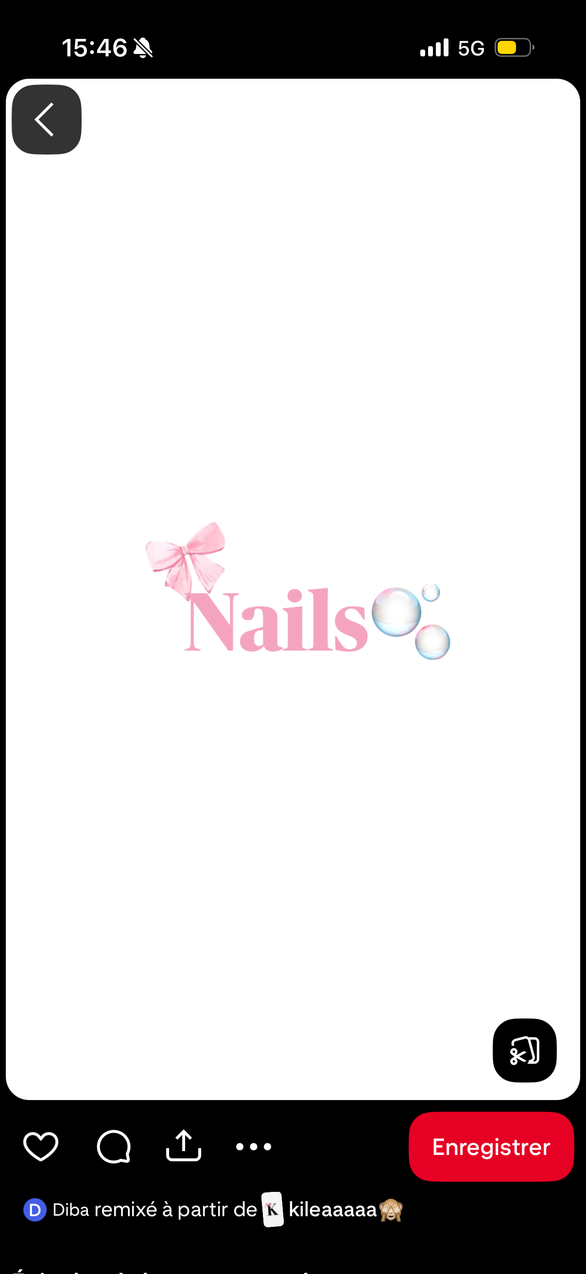 Nailsstudio