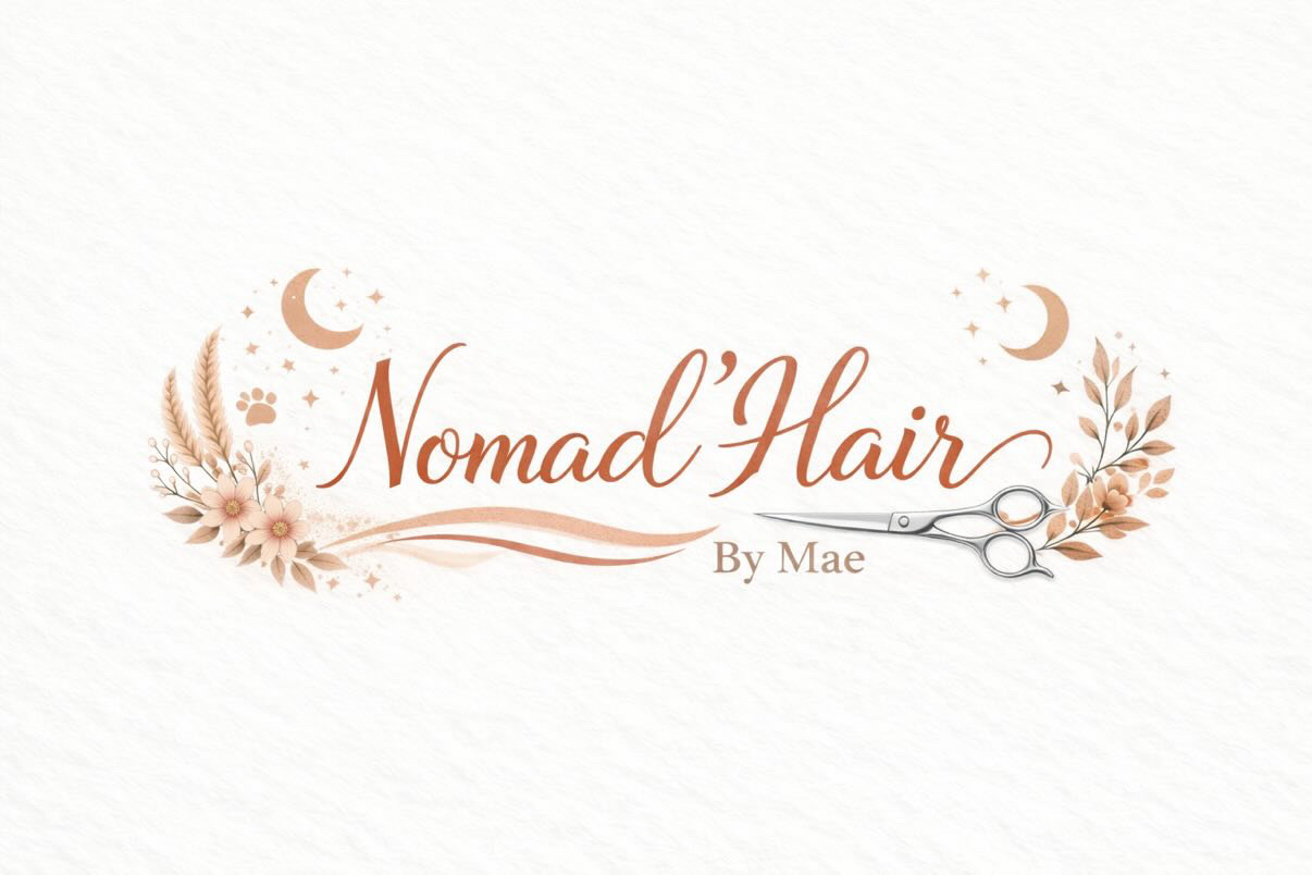 Nomad’Hair By Maé