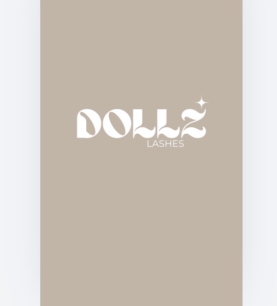 Dollz lashes