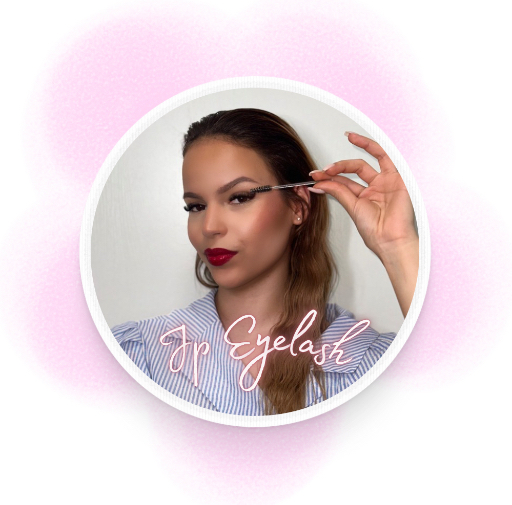JP Eyelash
