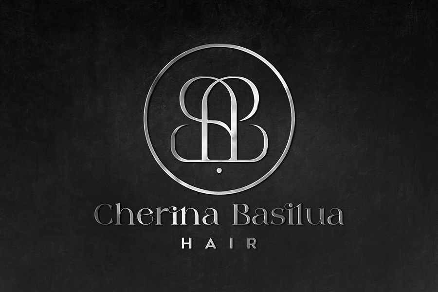 CHERINA BASILUA HAIR