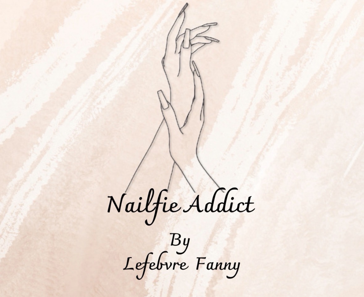 Nailfie addict