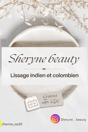 Sheryne beauty