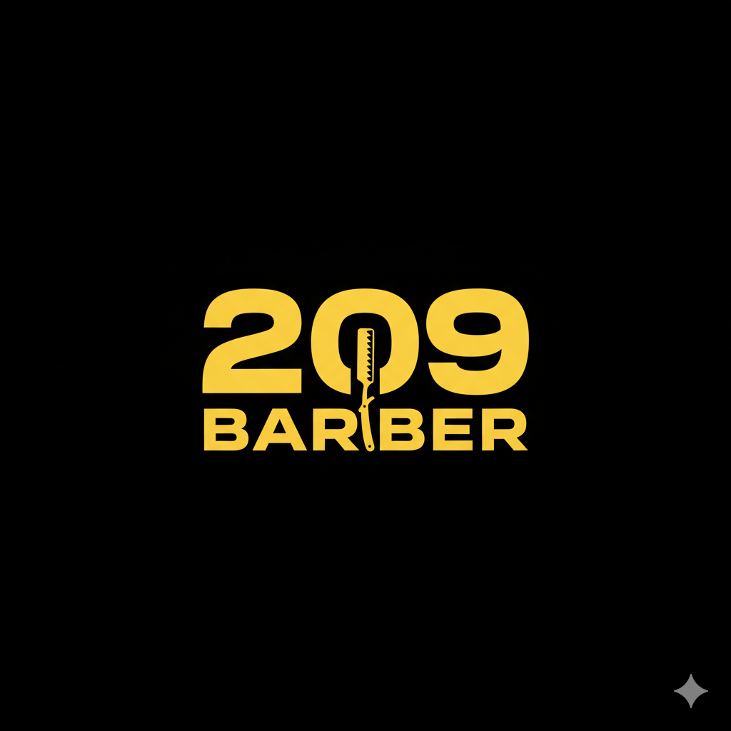 209 barber
