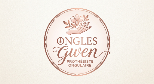 Ongles Gwen