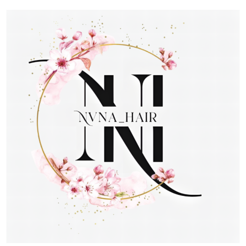 Nvna_Hair