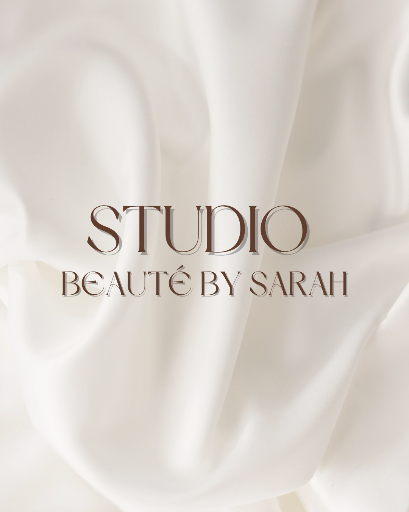 Studio beauté by Sarah