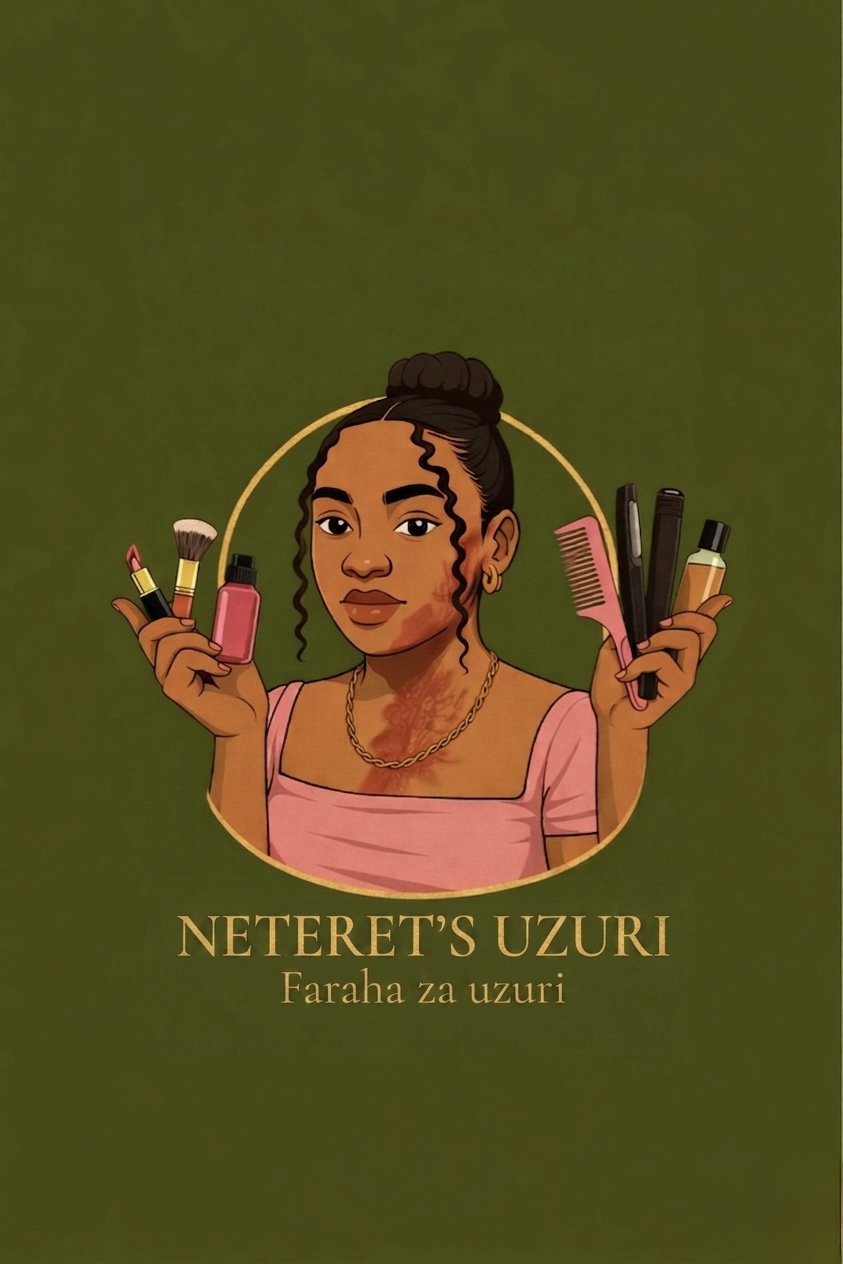 Neteret’s Uzuri