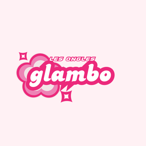 Les ongles glambo