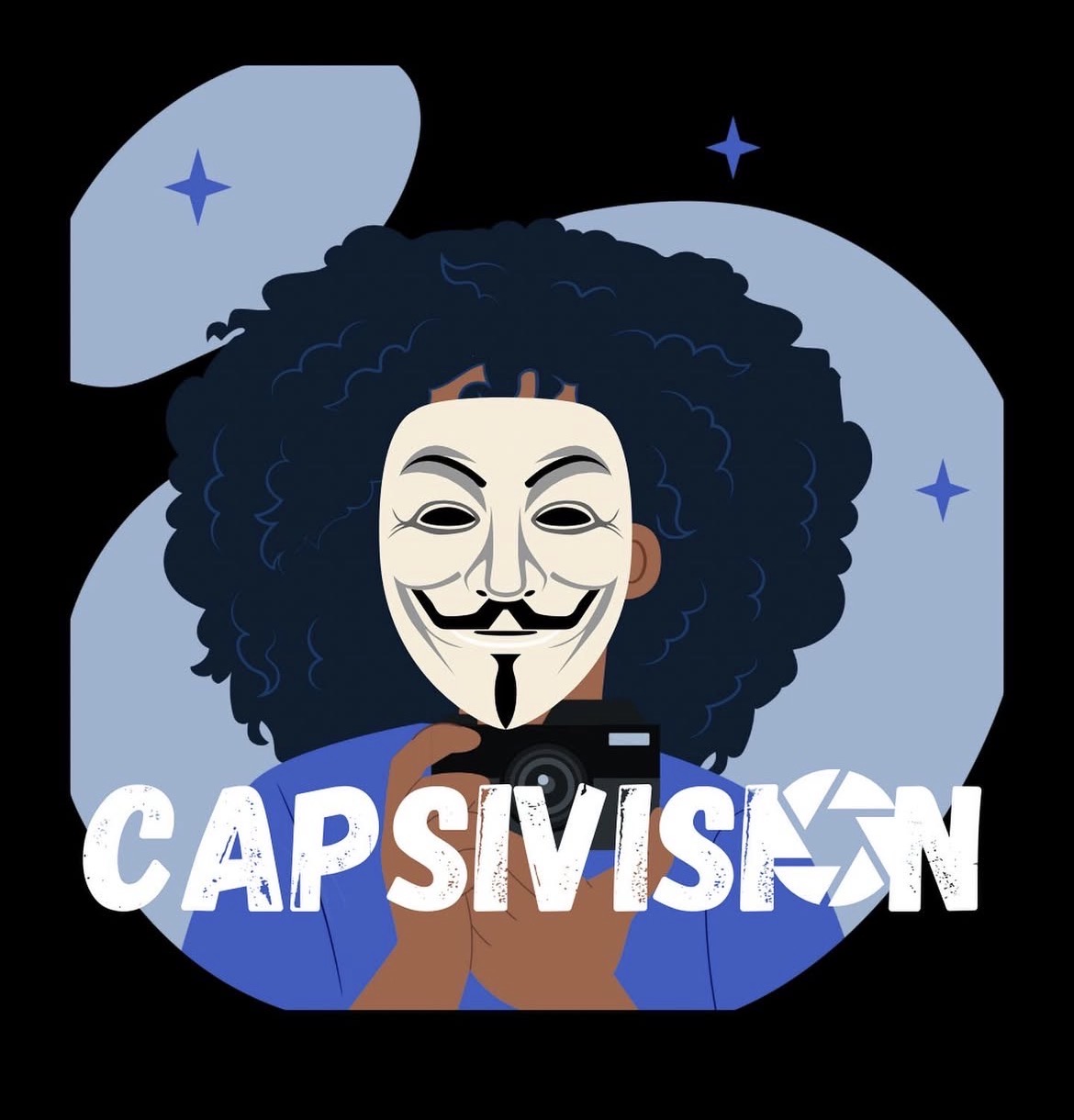 Capsivision