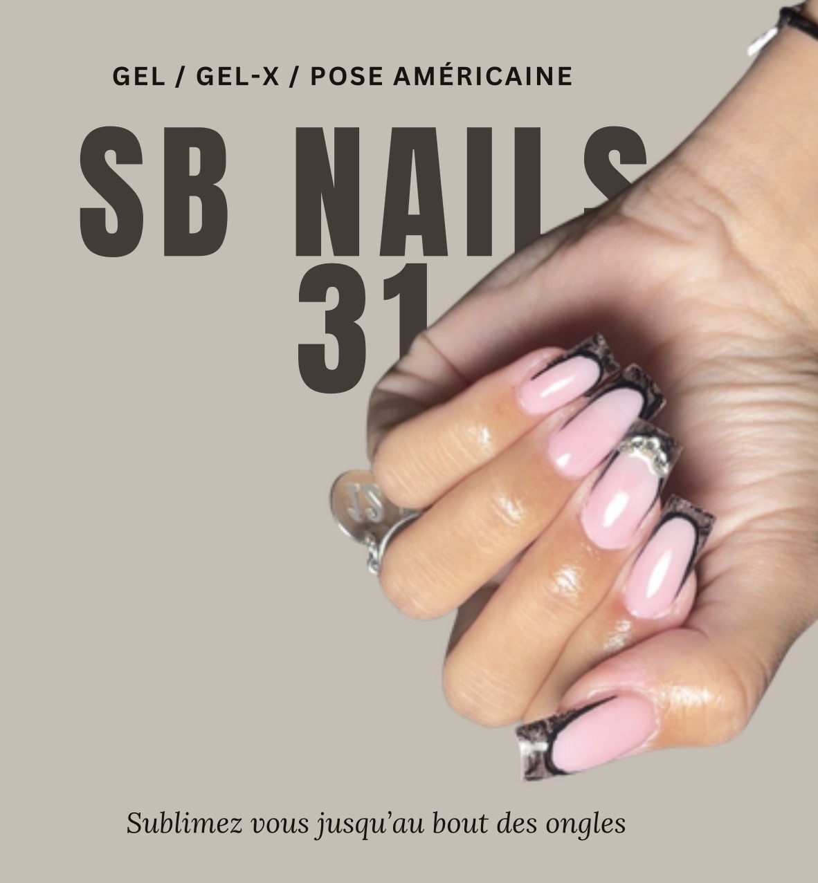 SB NAILS 31
