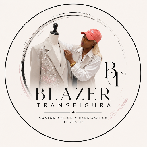 Blazer transfigura