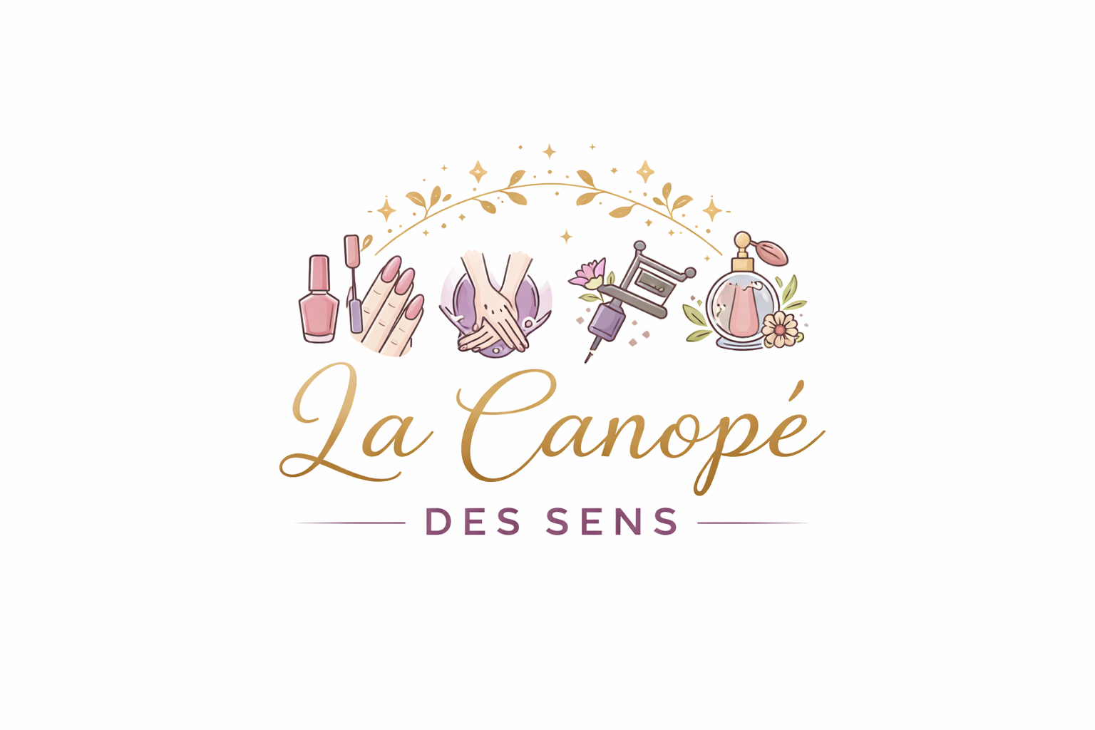 La Canopé des Sens