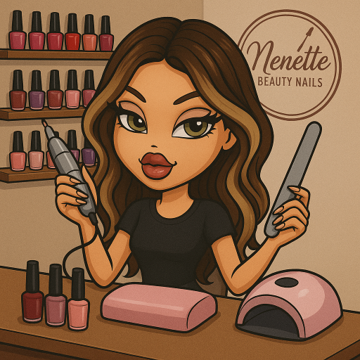 Nenette beauty nails