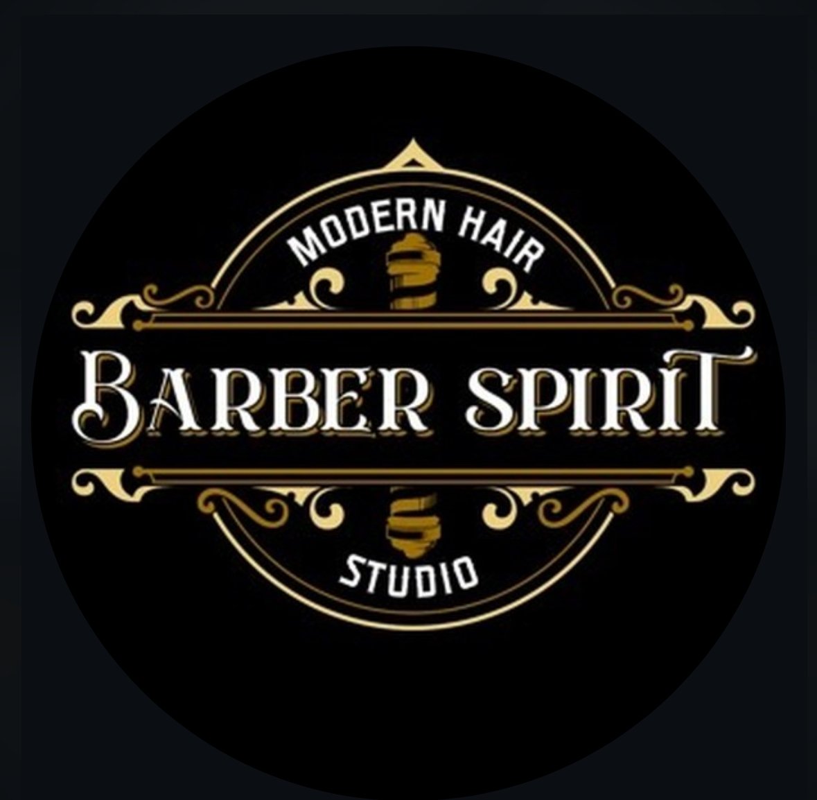 BARBER SPIRIT