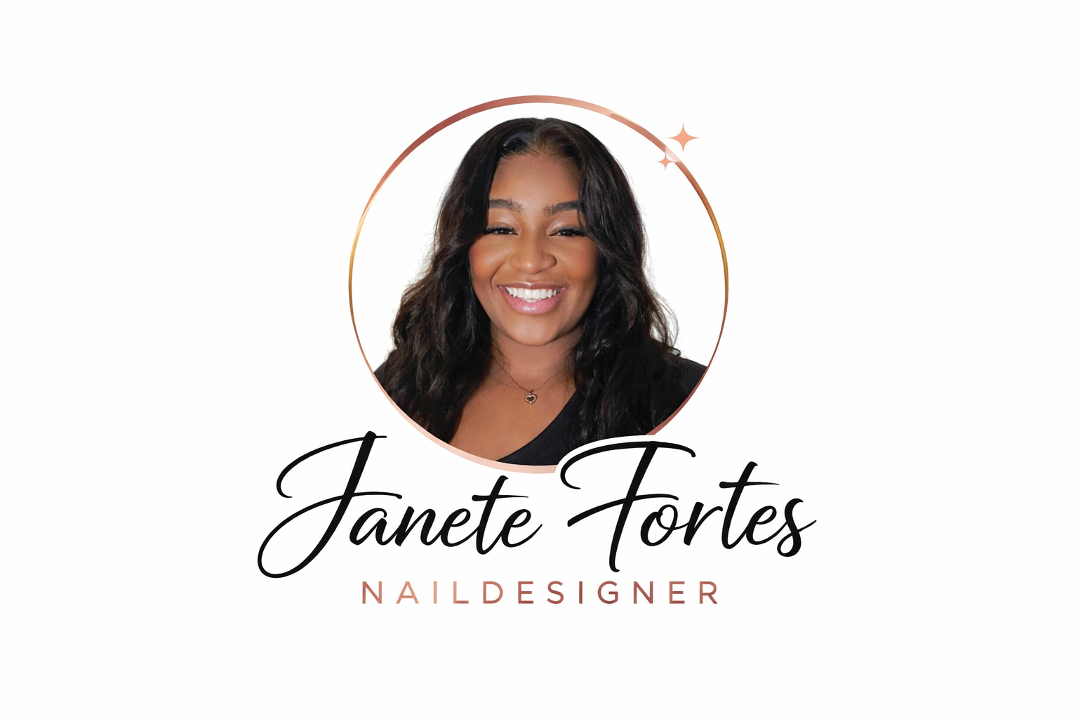 Janete Fortes Naildesigner