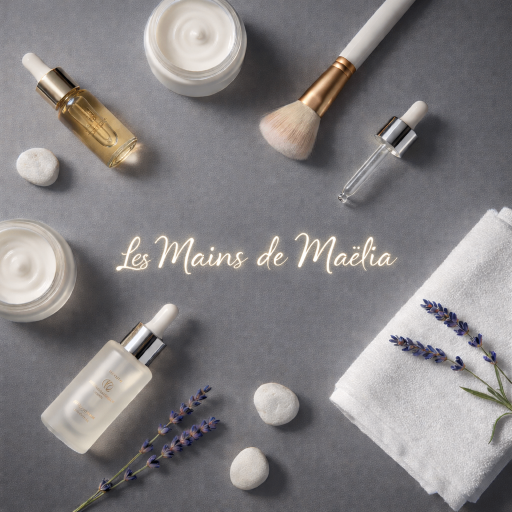 Les Mains de Maëlia 31