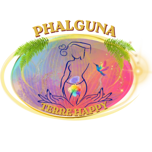 PHALGUNA TERRE HAPPY