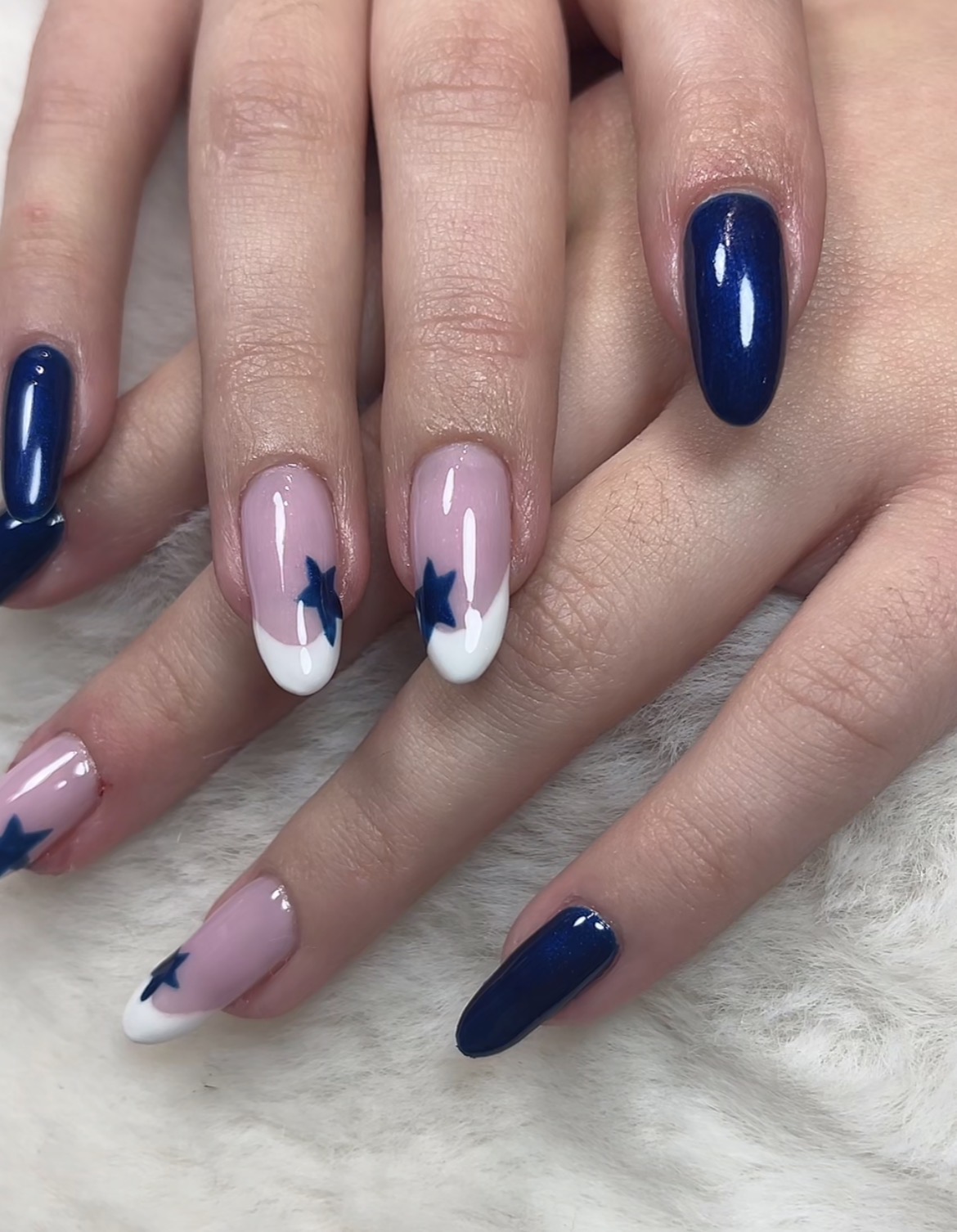 MariNails