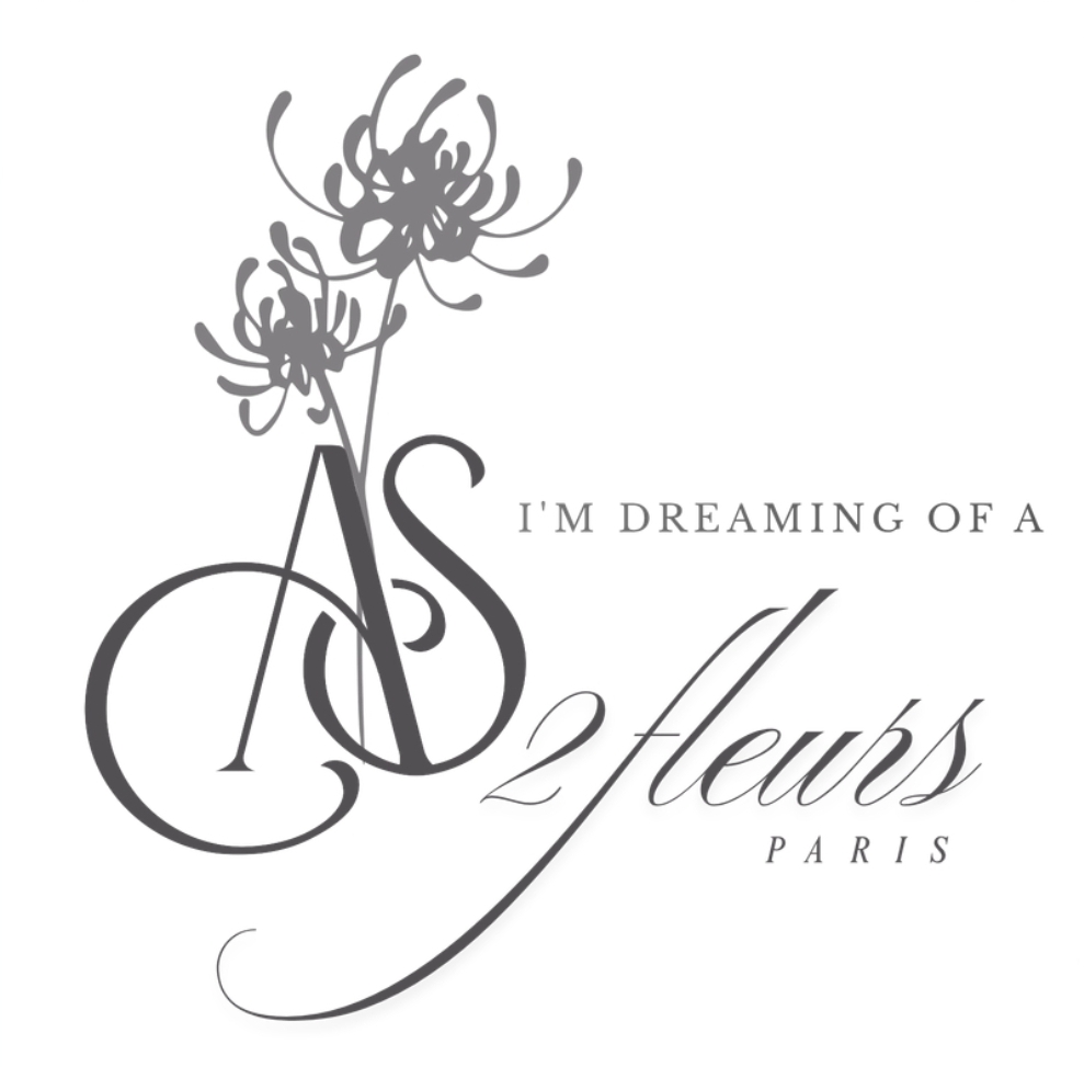 As 2 fleurs