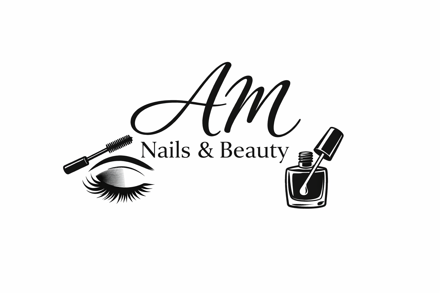 AM Nails & Beauty