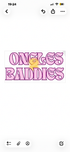 Ongles2baddies
