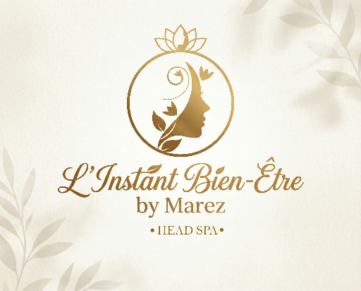 Head Spa "L'Instant Bien-Être" by Marez