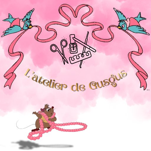 L'atelier de gusgus